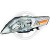 FORD 1757766 Headlight